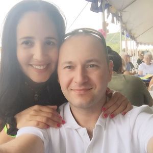 Meet your Posher, Marcio